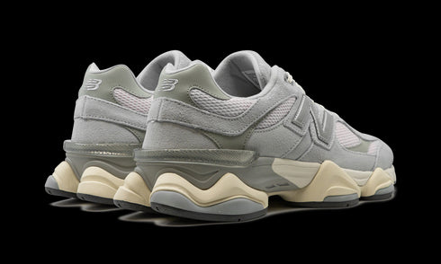 9060 "GRANITE"